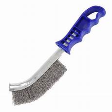 Steel Wire Brush