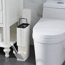 Toilet Brush Set