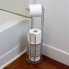 Toilet Brush Set