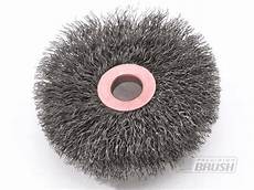 Twisted Wire Brush