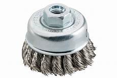 Twisted Wire Brush