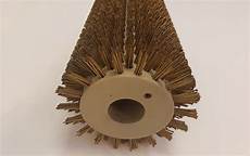 Twisted Wire Brush