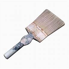 Used Paint Brush