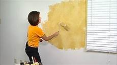 Wall Paint Brush