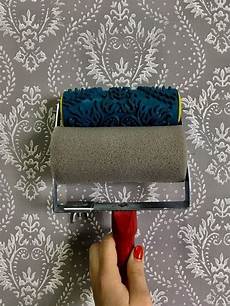 Wall Paint Roller
