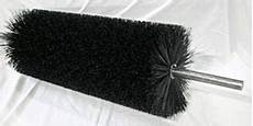 Wheel Brush Cleaning