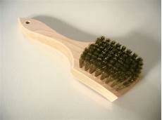 Wire Bristle Brush
