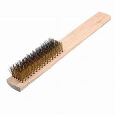 Wire Bristle Brush