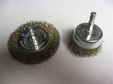 Wire Brush Attachment