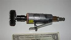 Wire Brush Attachment