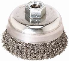 Wire Brush Attachment
