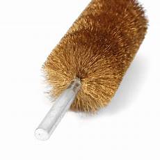 Wire Brush Cleaning