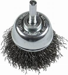 Wire Brush Drills