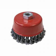 Wire Brush Grinder