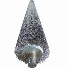 Wire Brush Grinder