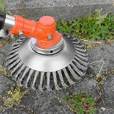 Wire Brush Grinder