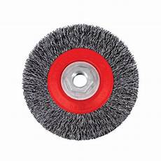 Wire Brush Grinders