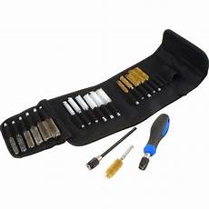 Wire Brush Set