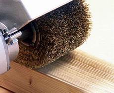 Wire Brush Wheels