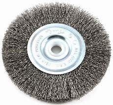 Wire Brush Wheels