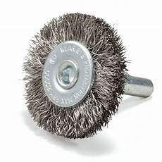 Wire Brush Wheels