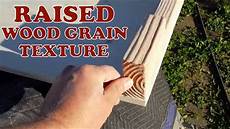 Wire Brush Wood