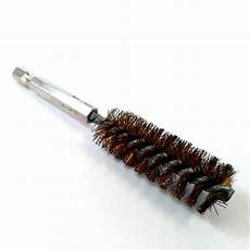 Wire Brush Wood