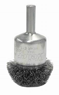 Wire End Brush