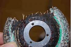 Wire Grinding Wheel