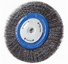 Wire Grinding Wheels