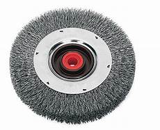 Wire Grinding Wheels