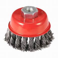 Wire Grinding Wheels