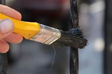 Wire Paint Brush