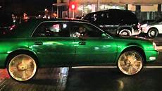 Wire Wheels
