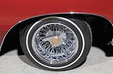 Wire Wheels