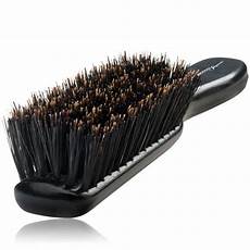 Wooden Brush Hair